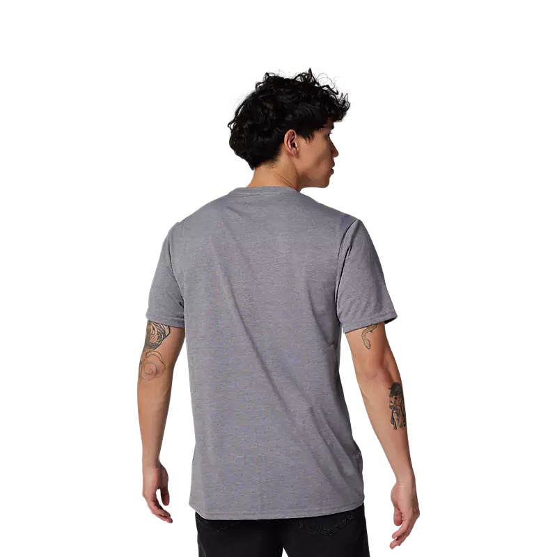 Don't Stop Tech Tee