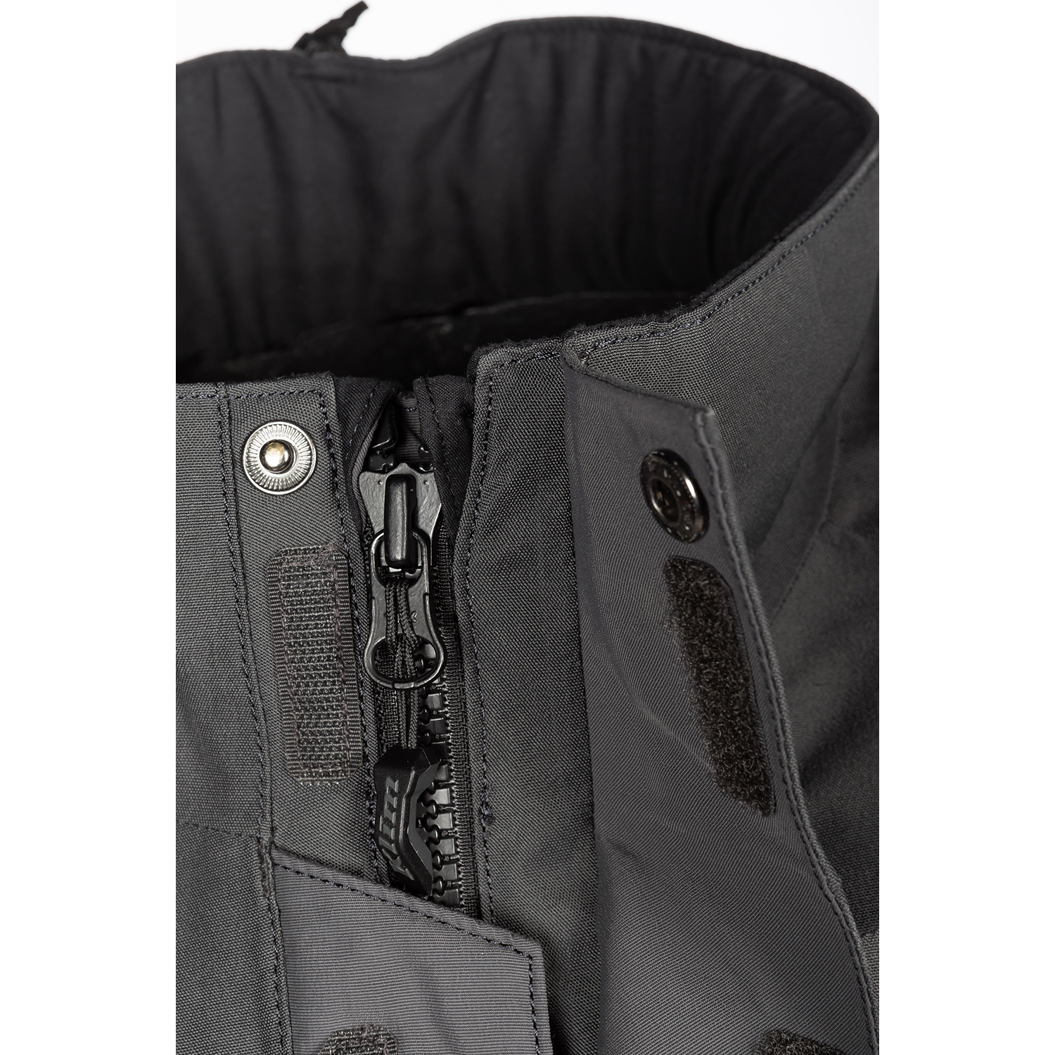 Air-conditioned jacket