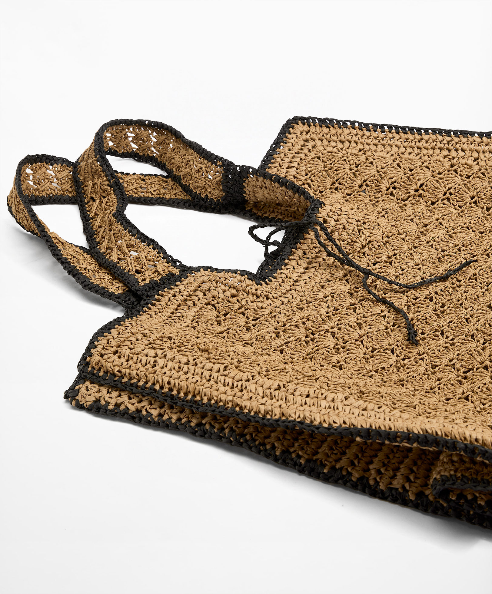 OYSHO Contrast shopper