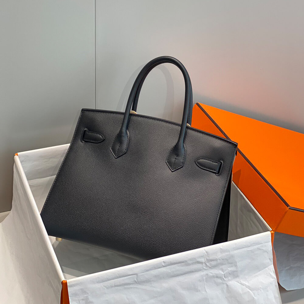 Hermes Birkin 30 Sellier - Top Club