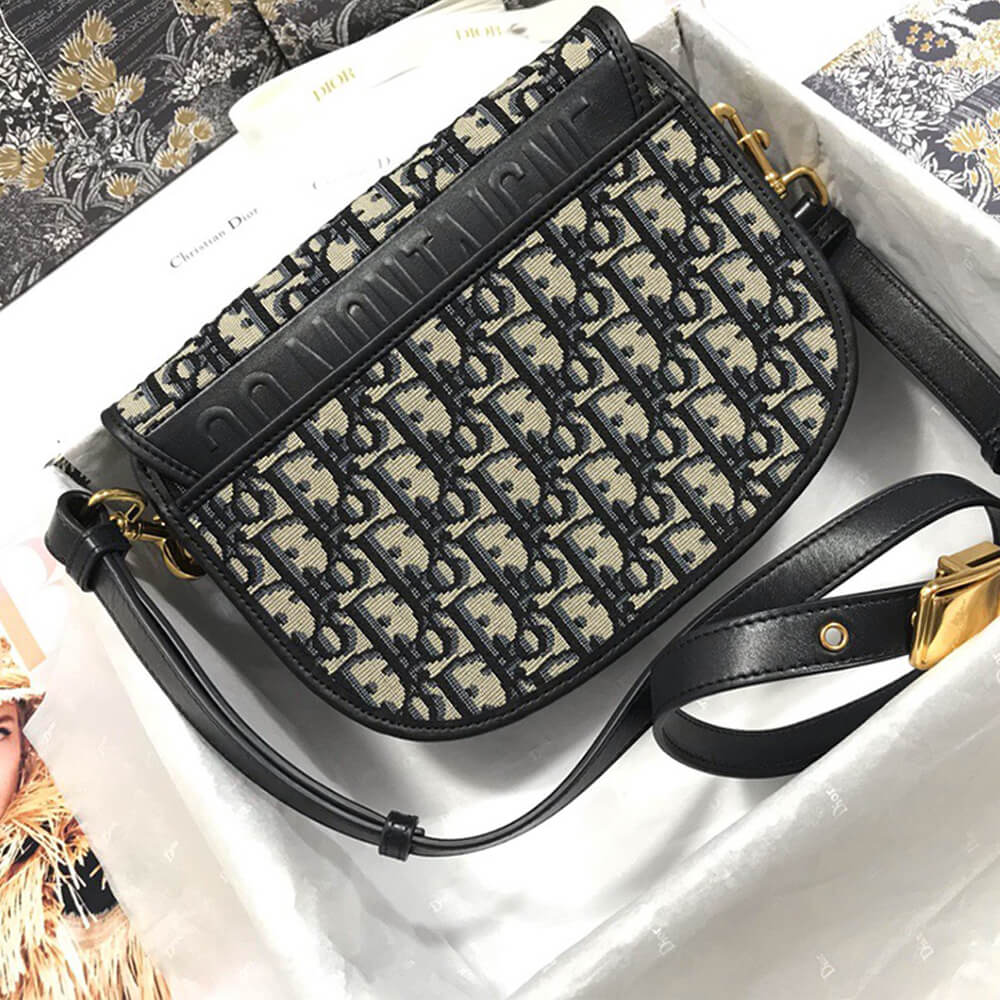 MEDIUM DIOR BOBBY BAG - Top Club