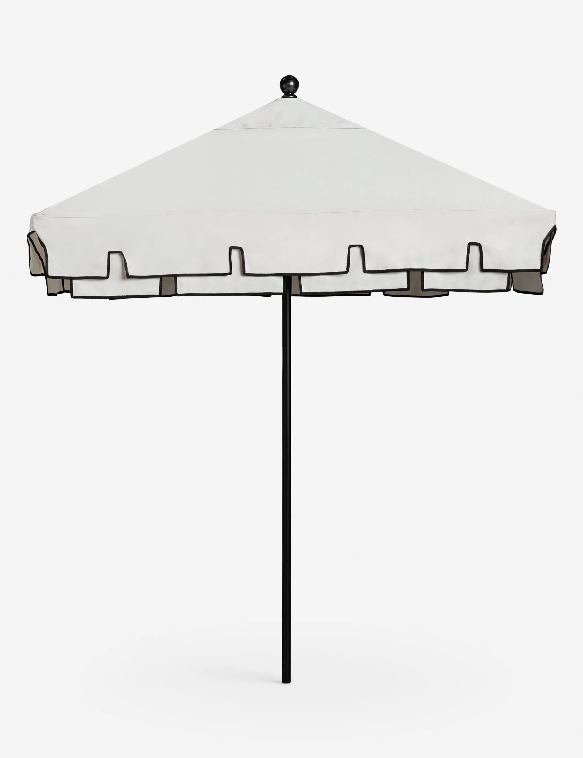 Salento 6' Square Outdoor Umbrella