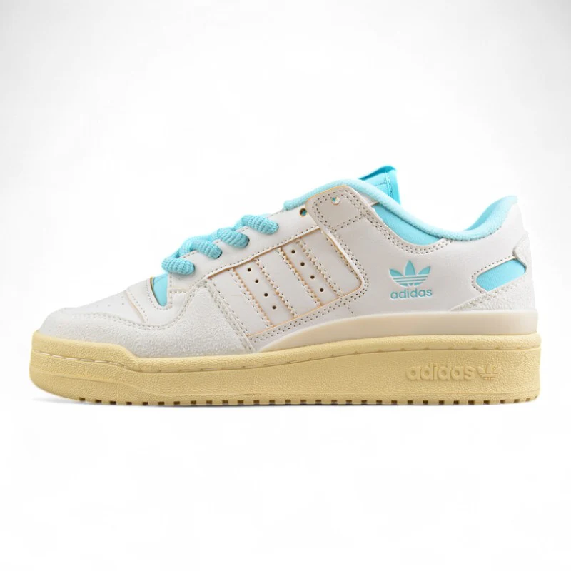 adidas Forum 84 Classic Low 