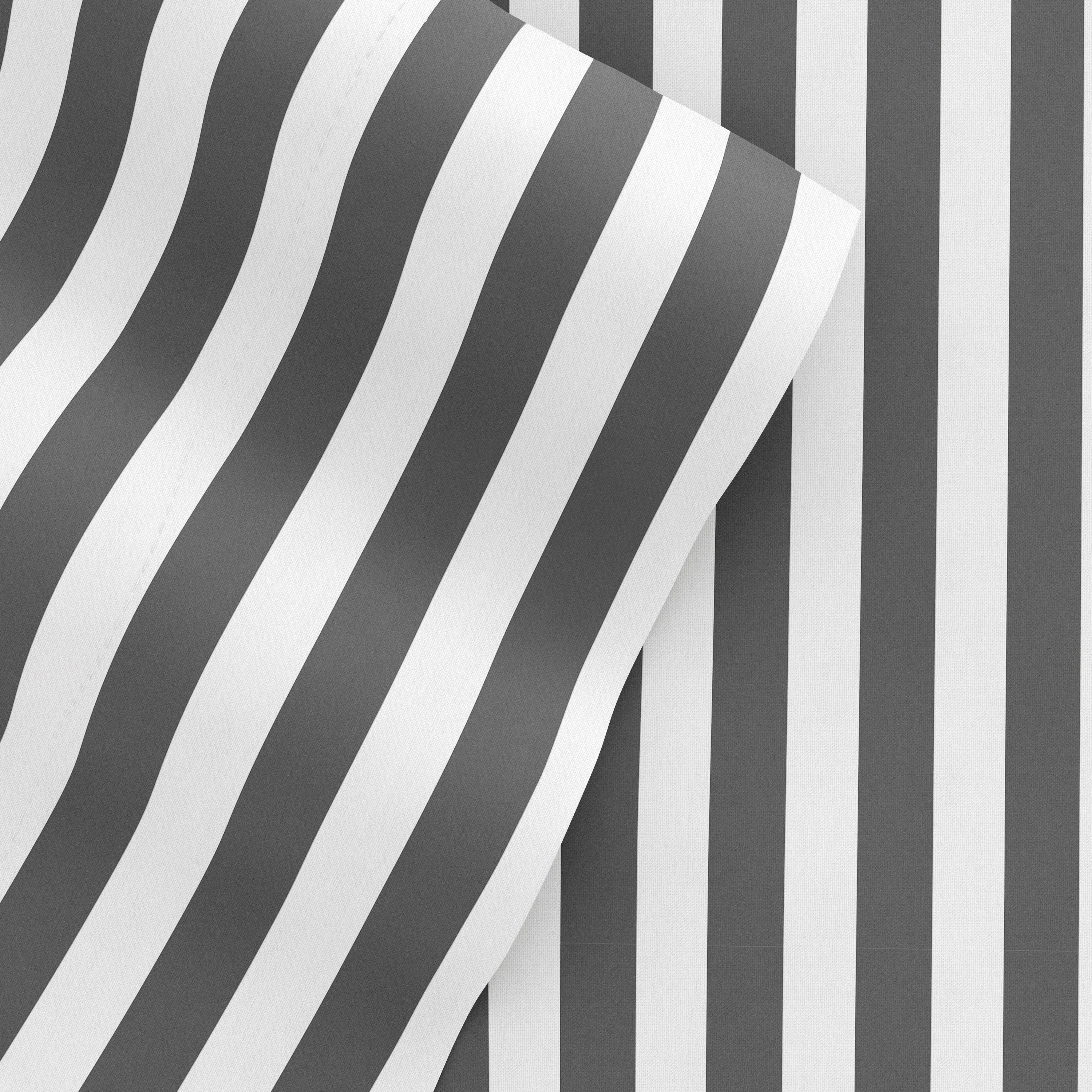 Ribbon Pattern 4-Piece Sheet Set (Sale)
