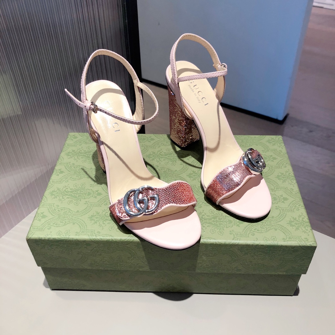 GUCCI HIGH HEELS 16 - Sneaker Replica Workshop