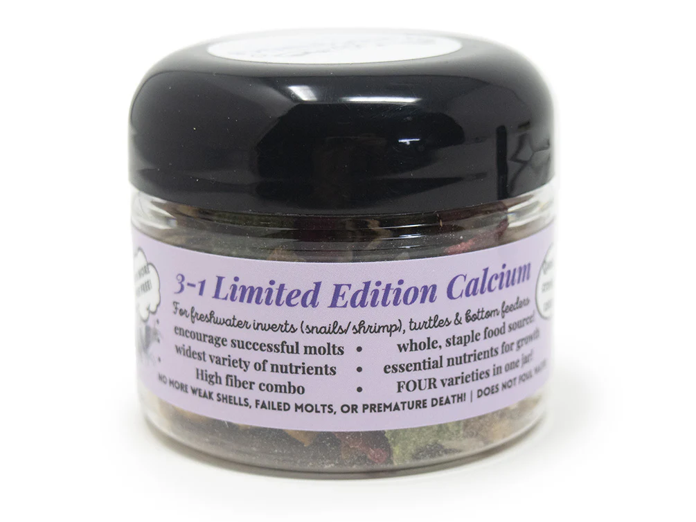 KatsAquatics 3-1 Limited Edition Calcium (1.7 oz)