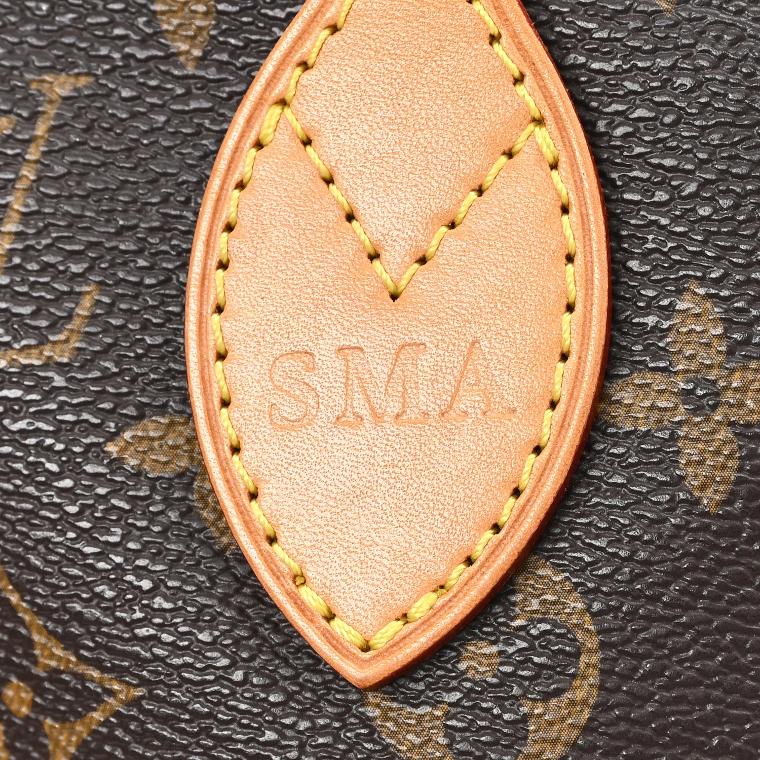 Monogram Neverfull MM - Top Club