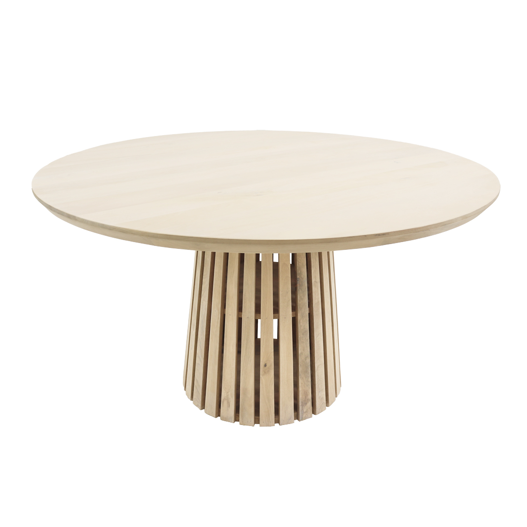 Kick eettafel Jude - 120 cm