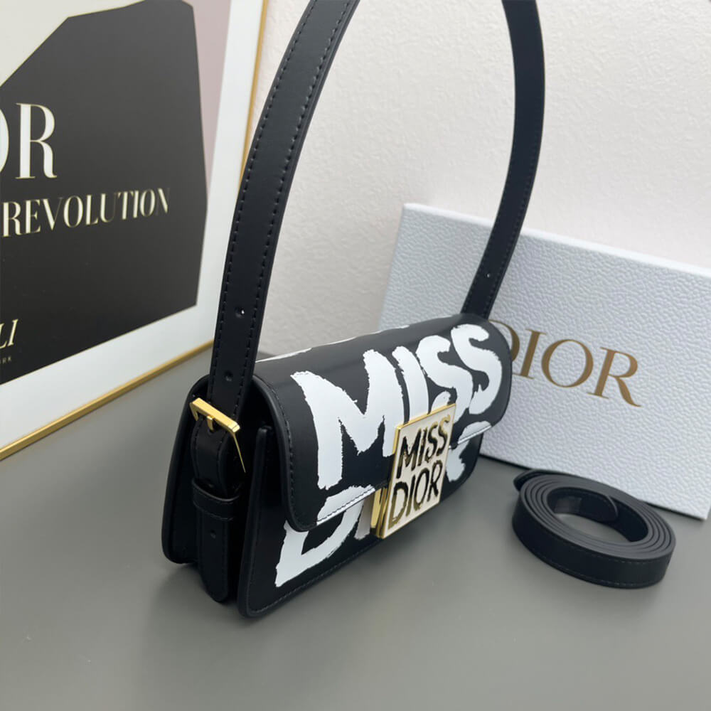 Miss Dior Flap Bag - Top Club