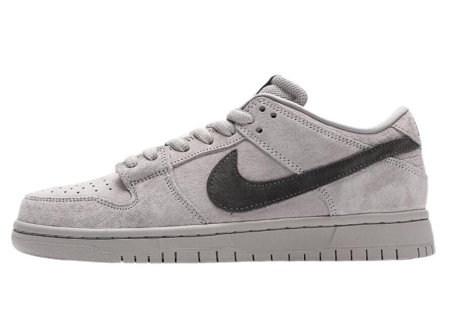 Dunk SB Low  Grey  854866-016 - Sneaker Replica Workshop