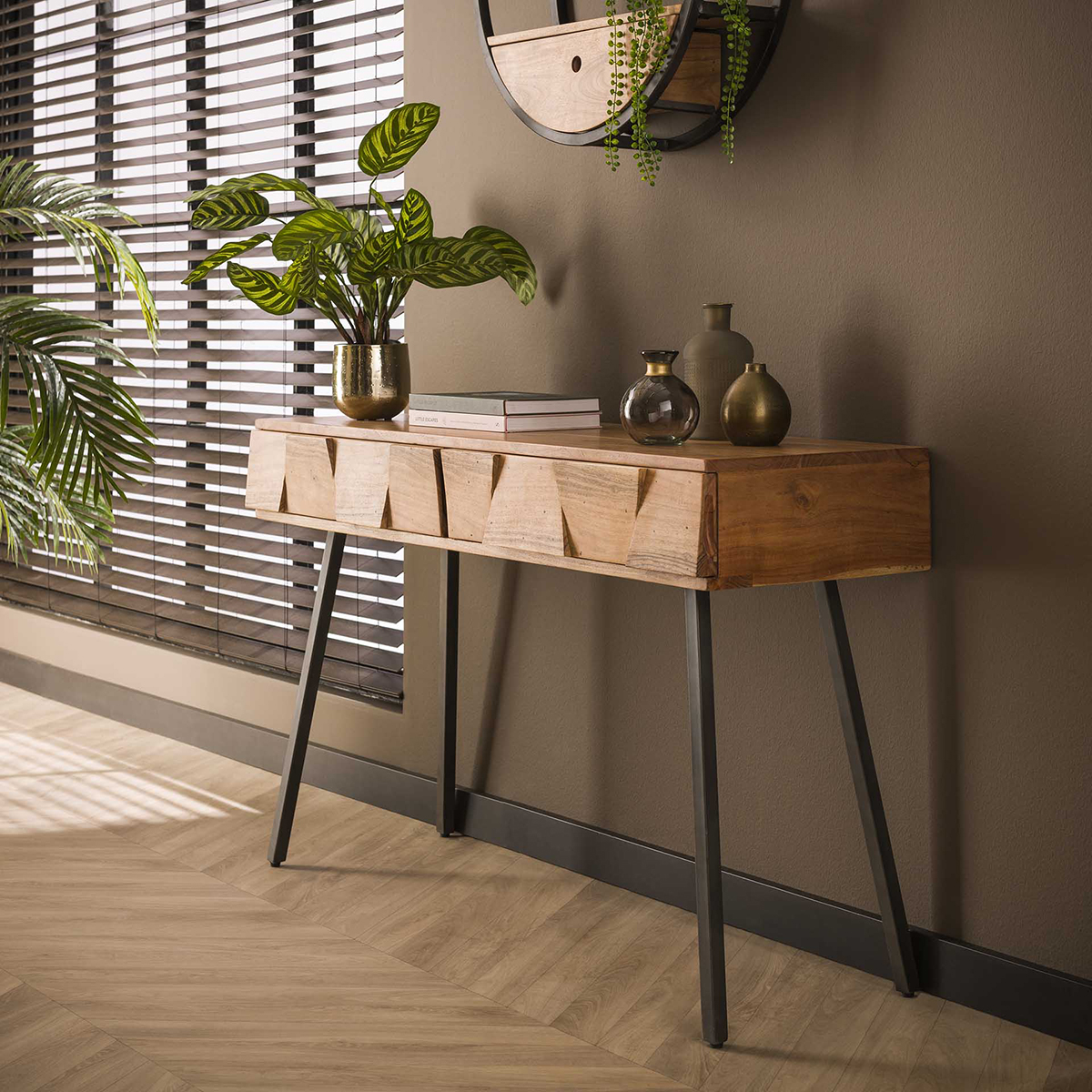 Sidetable de Uil