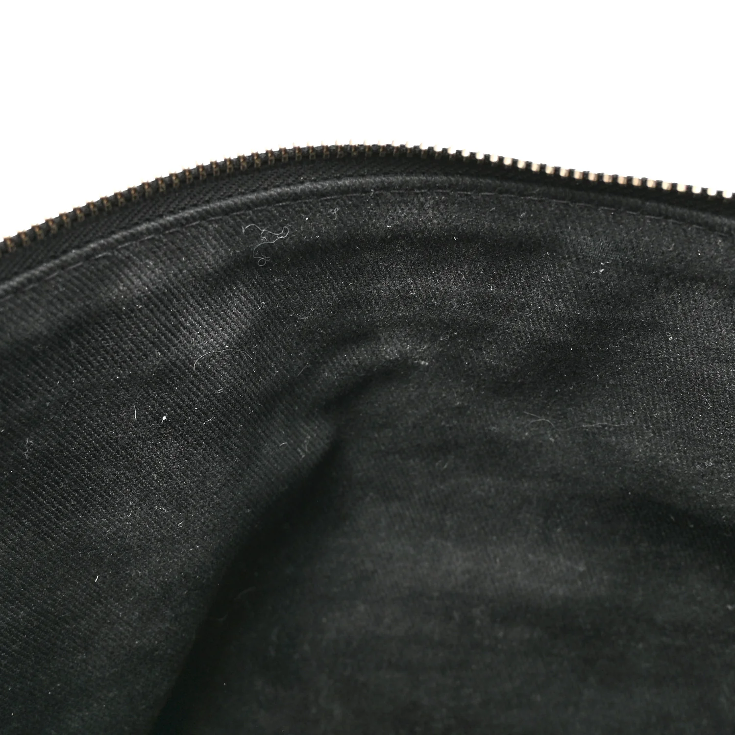 Grained Calfskin Medium The Sack Bag Black - Top Club