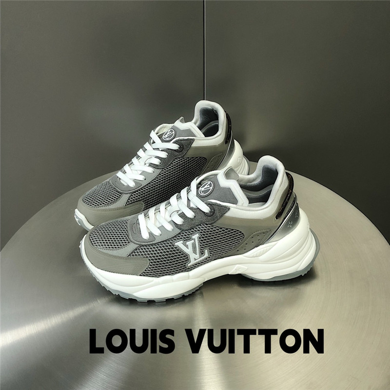 louis vuitton LV RUN55 sneakers - Sneaker Replica Workshop
