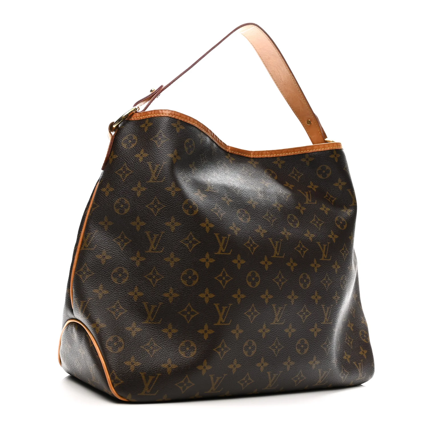 Monogram Delightful MM - Top Club