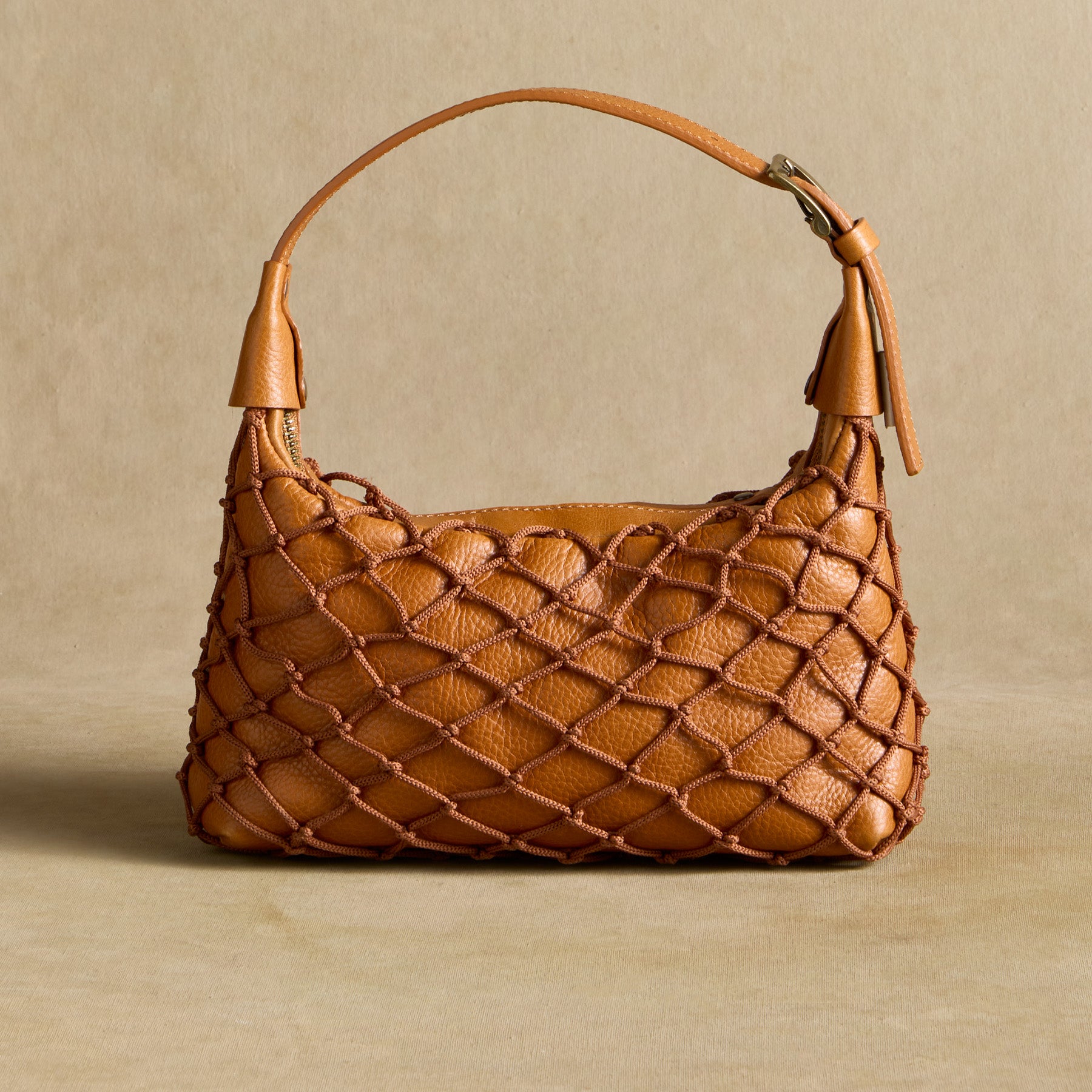 Pescadero Hobo Bag - Sundance Living
