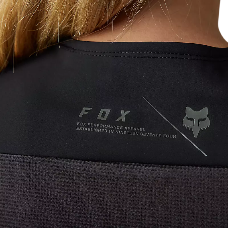 Women's Flexair Rise Sleeveless Jersey