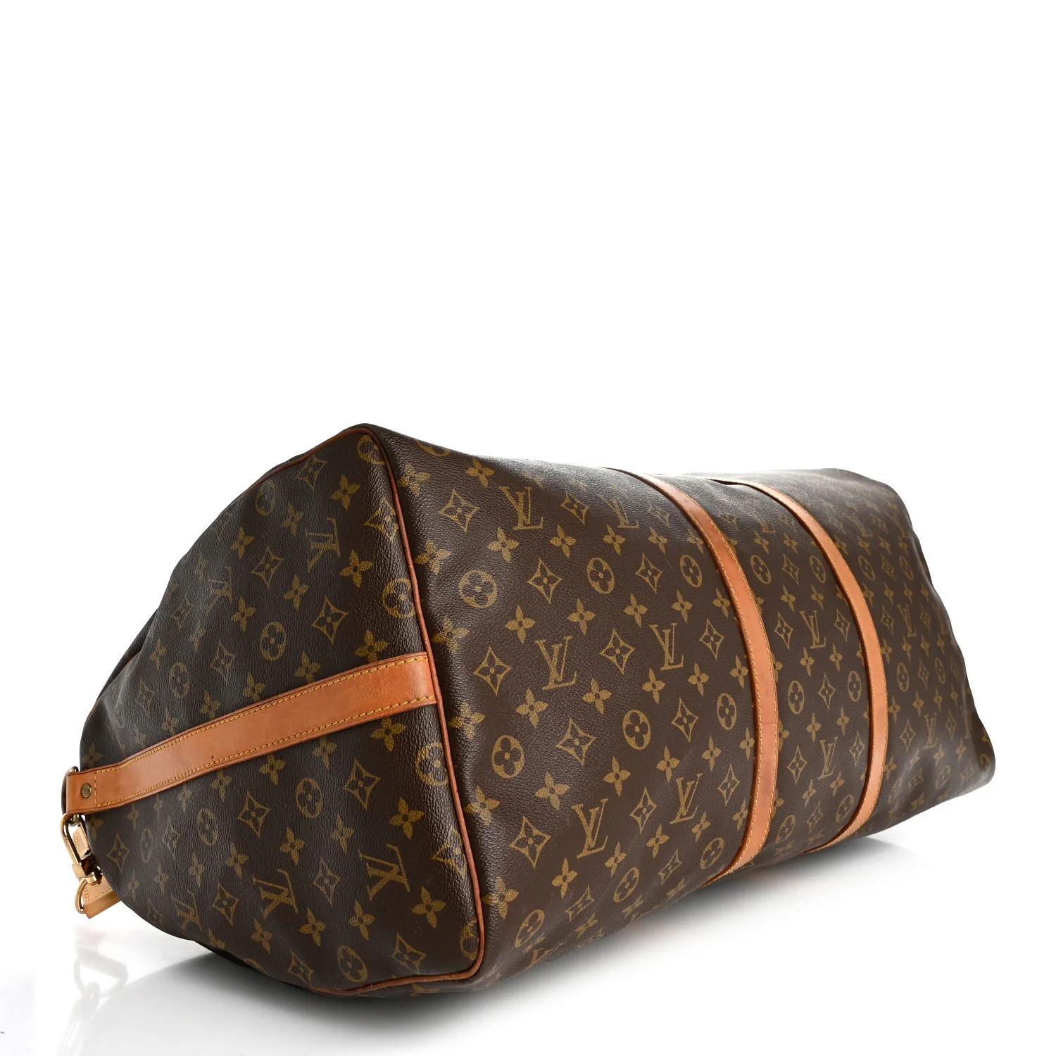 Monogram Keepall Bandouliere 60 - Top Club