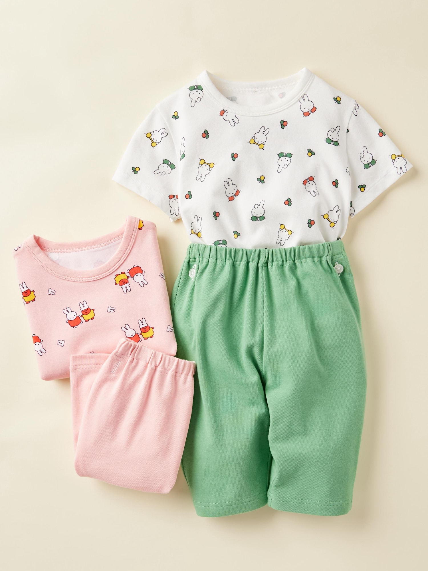 Picture Book dry pyjamas