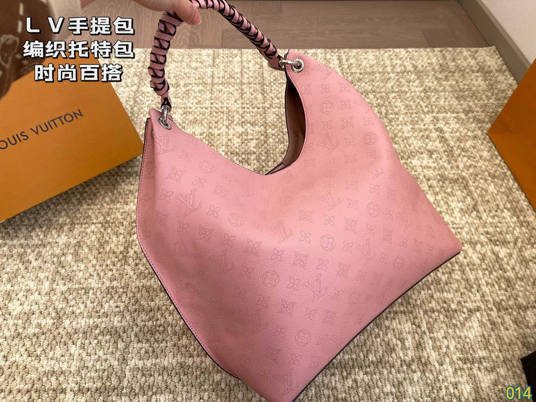 Louis new arrival hobo tote bag size: 34*28 cm - Top Club