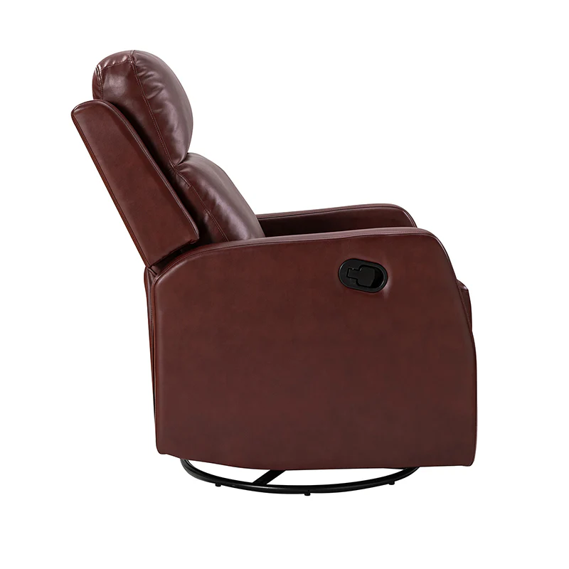 Benita Swivel Recliner
