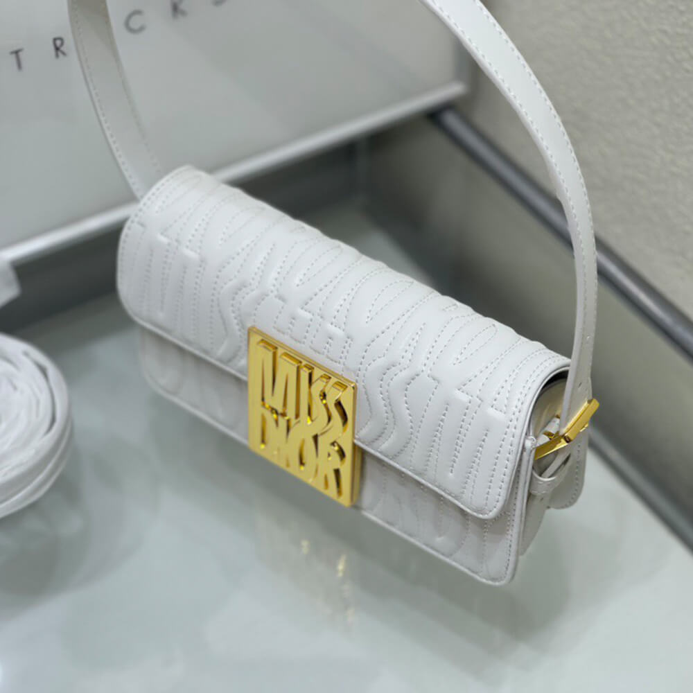 Miss Dior Flap Bag - Top Club