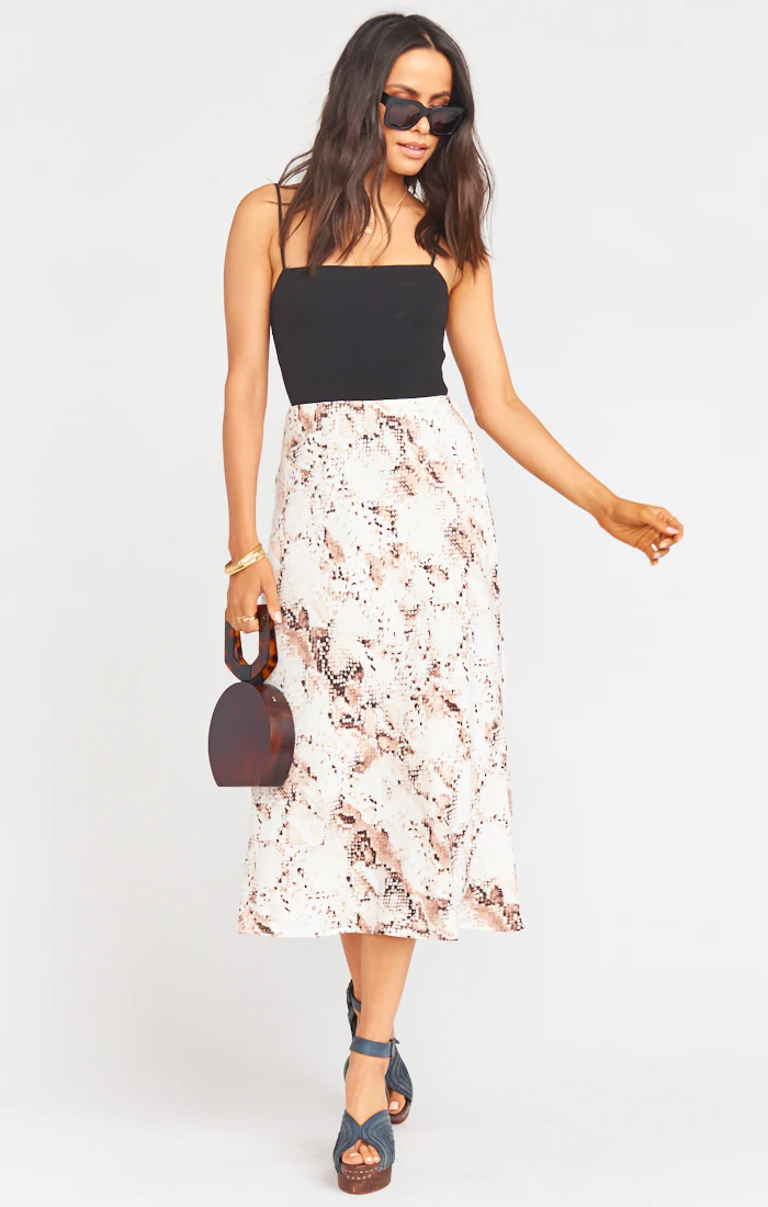 Maci Skirt