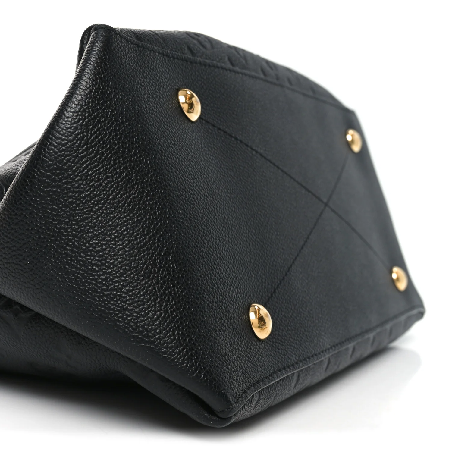 Empreinte Maida Hobo Black - Top Club