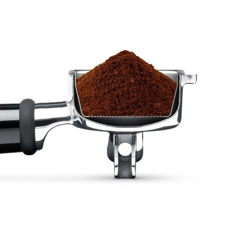 Breville the Barista Pro Coffee & Espresso maker