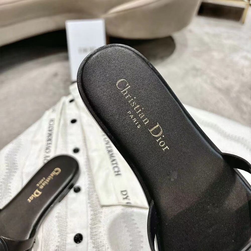 DIOR D-Club Slide - Top Club