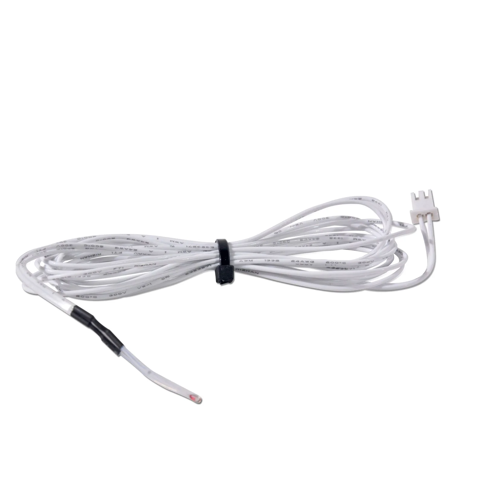 3D Drucker Thermal Resistor