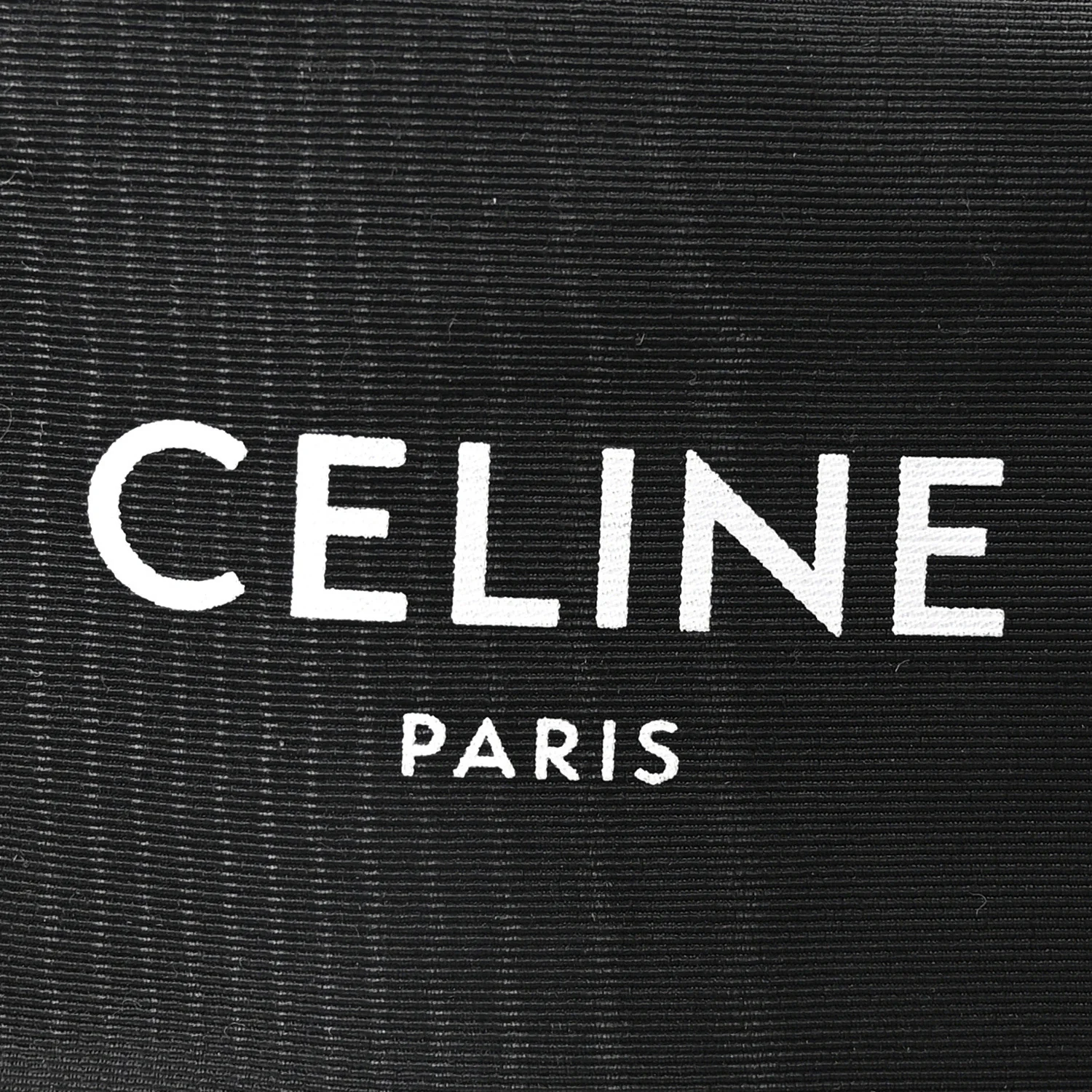 Canvas Calfskin Triomphe Mini Besace Tan - Top Club