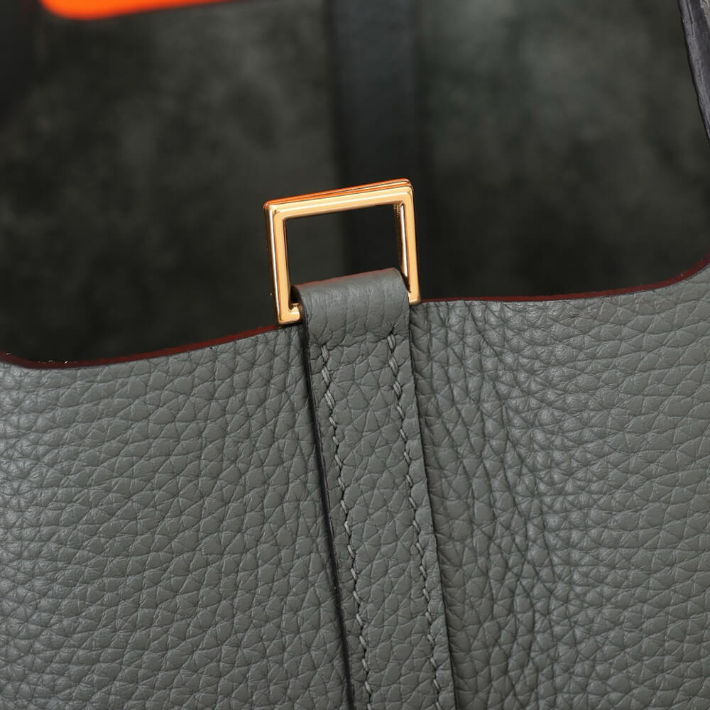Hermes Picotin Lock 18 - Top Club