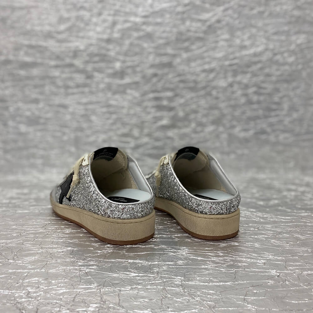 Golden Goose Super-Star Sneakers - Top Club