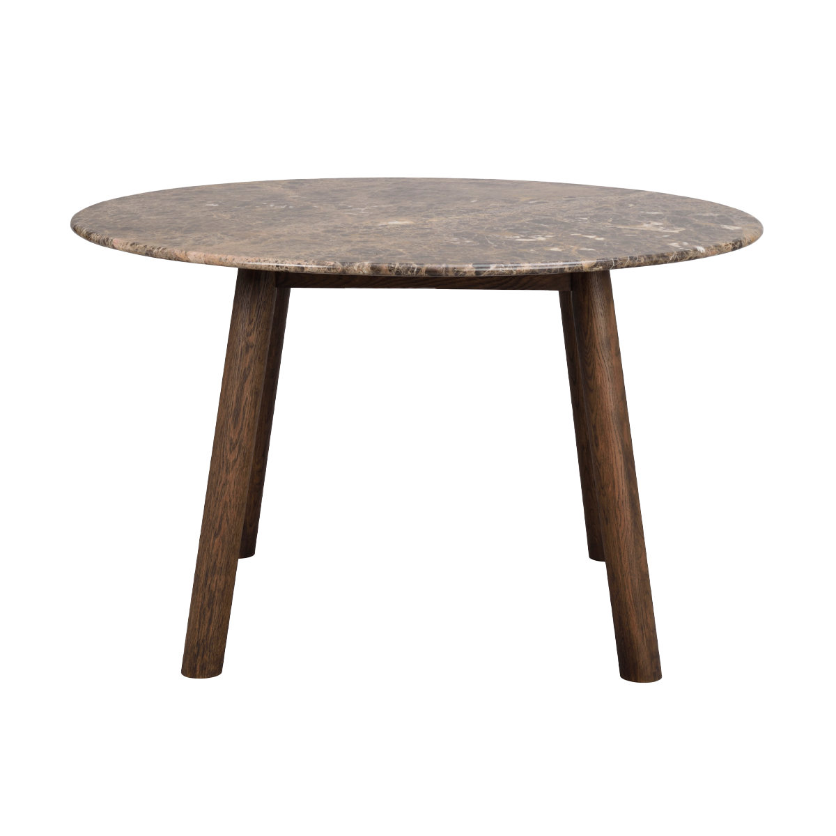 Eettafel Taransay Bruin