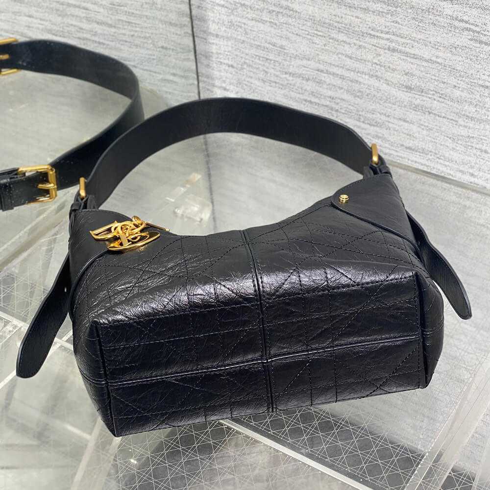 Dior Small Dior Voyage Bag(HIGH-END GRADE) - Top Club