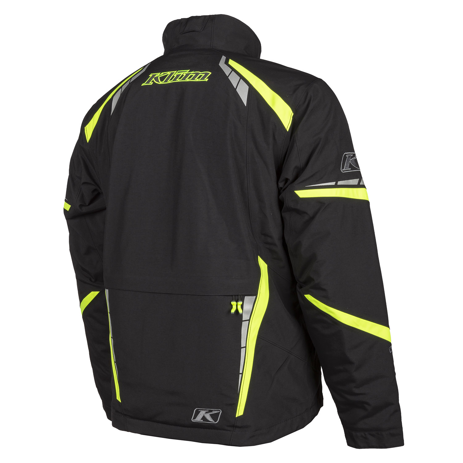 Keweenaw Jacket