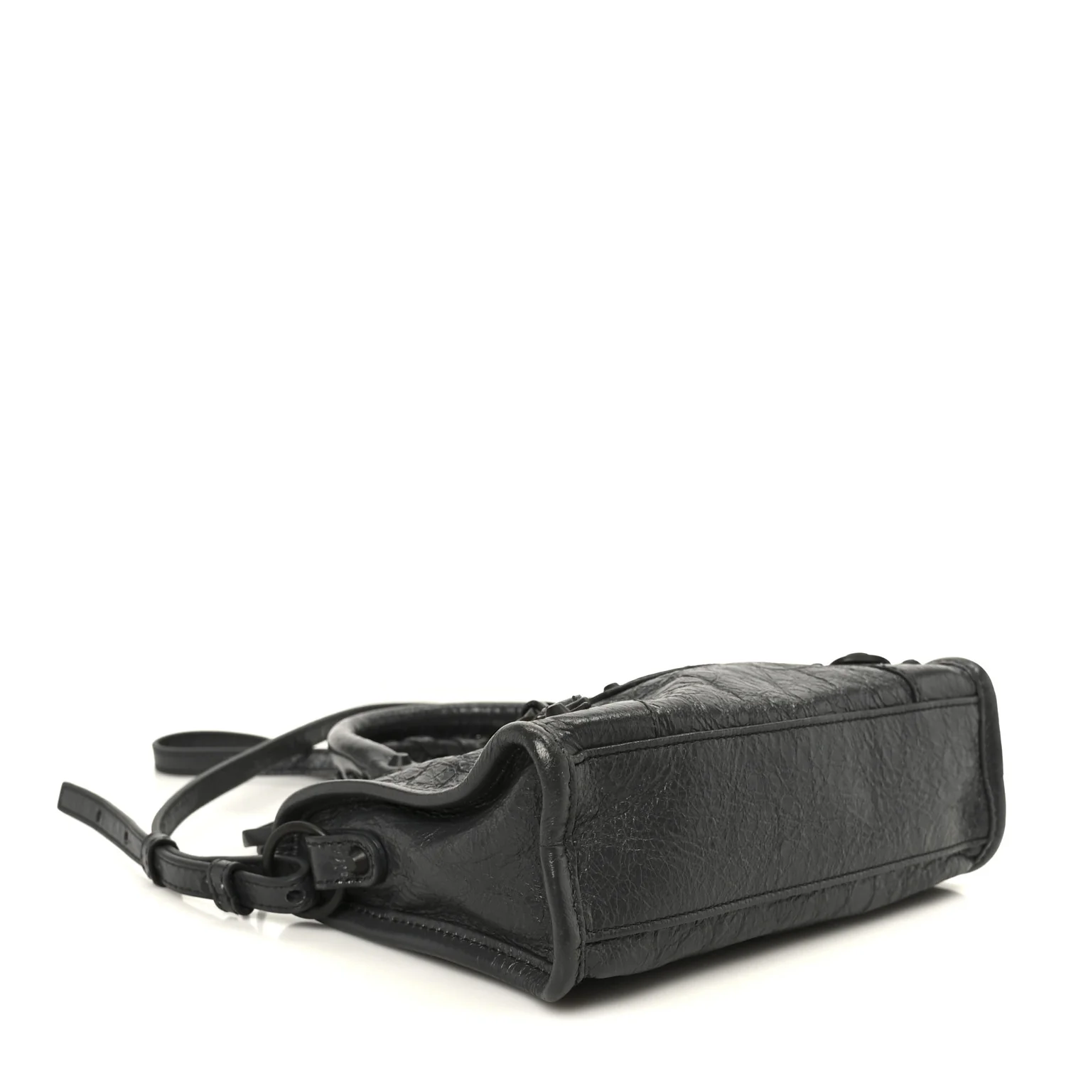 Agneau Arena Storico Classic Hardware Nano Le City Grey - Top Club