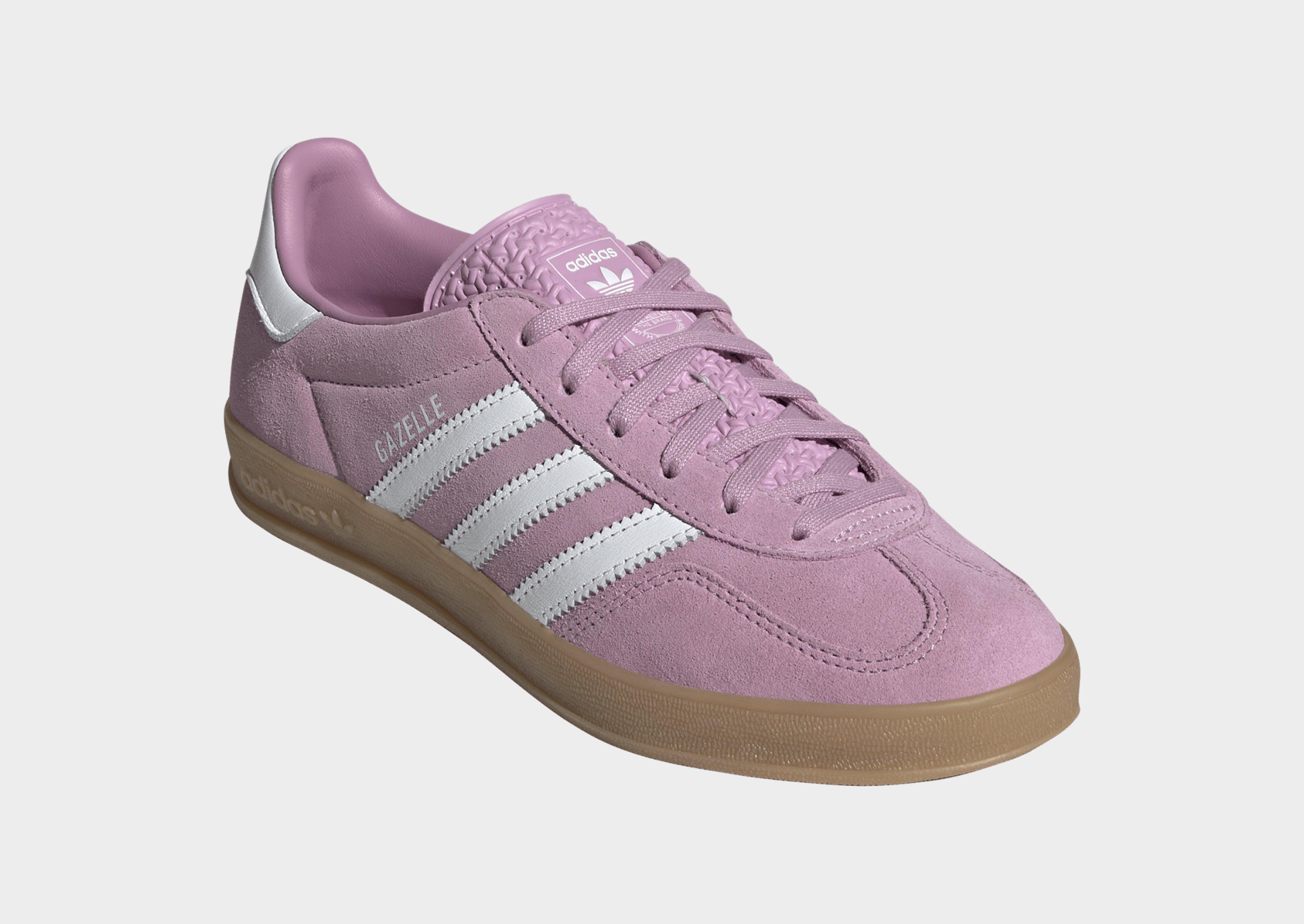 adidas Gazelle Indoor Schuh