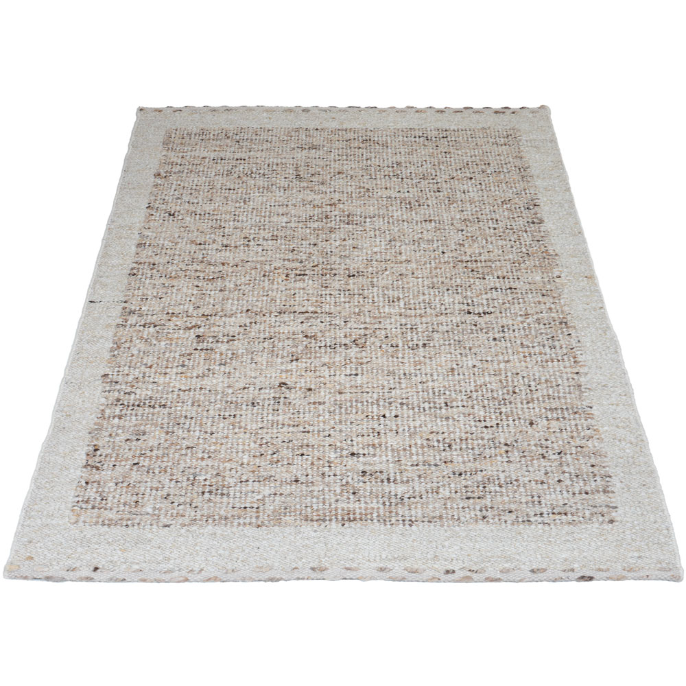 Vloerkleed Rano beige 160/230cm