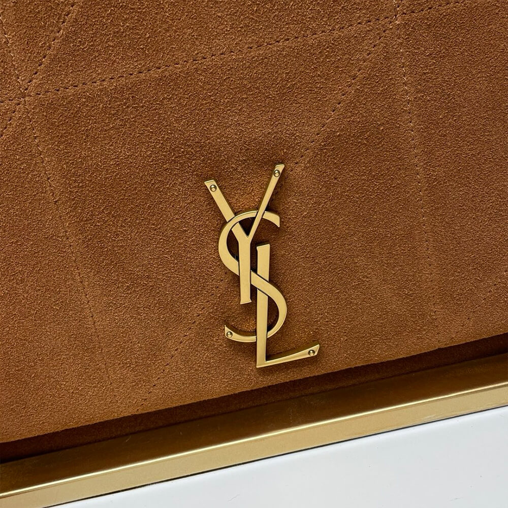 JAMIE 4.3 IN SUEDE - Top Club