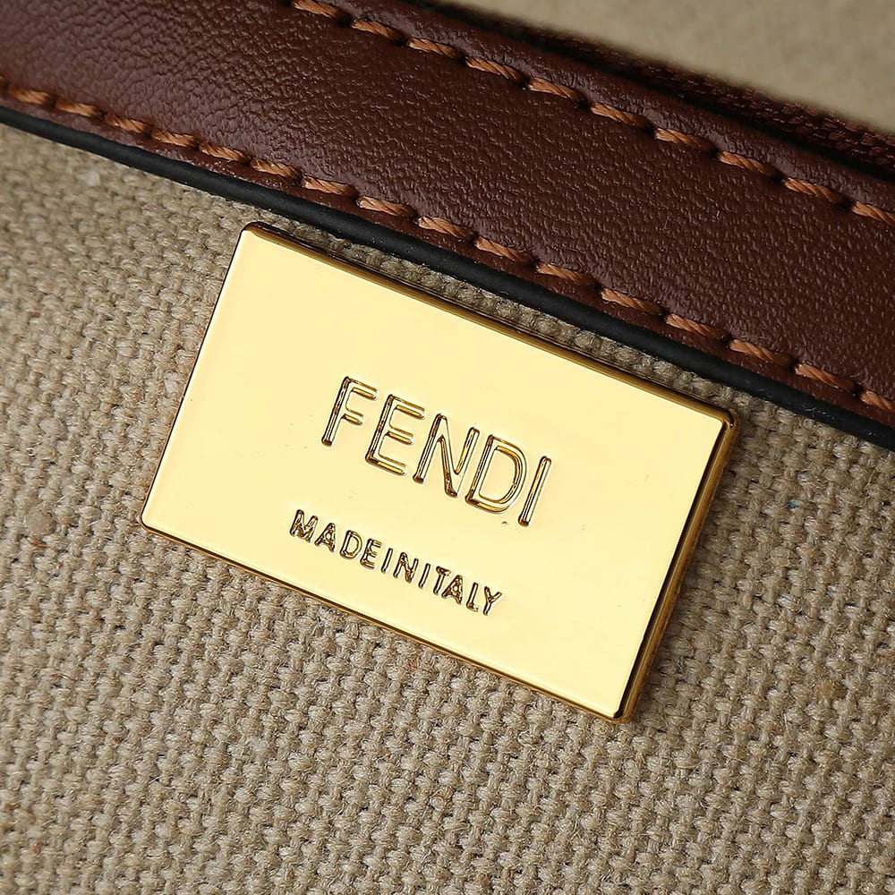 Fendi Baguette - Top Club