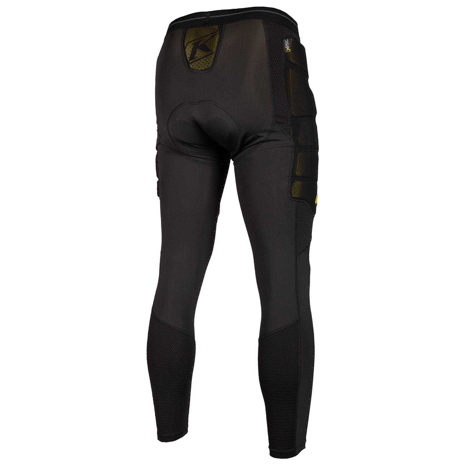 Tactical pants