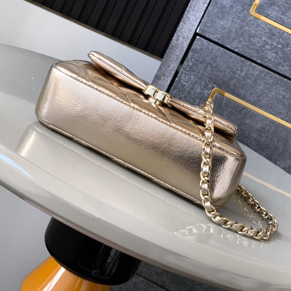 Chanel Clutch with Chain(HIGH-END GRADE) - Top Club