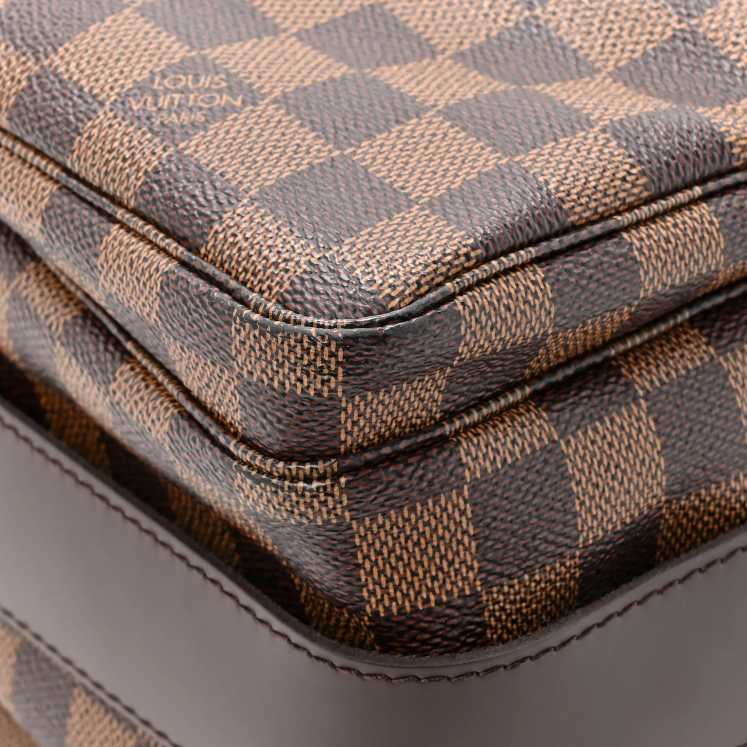 Damier Ebene Naviglio - Top Club