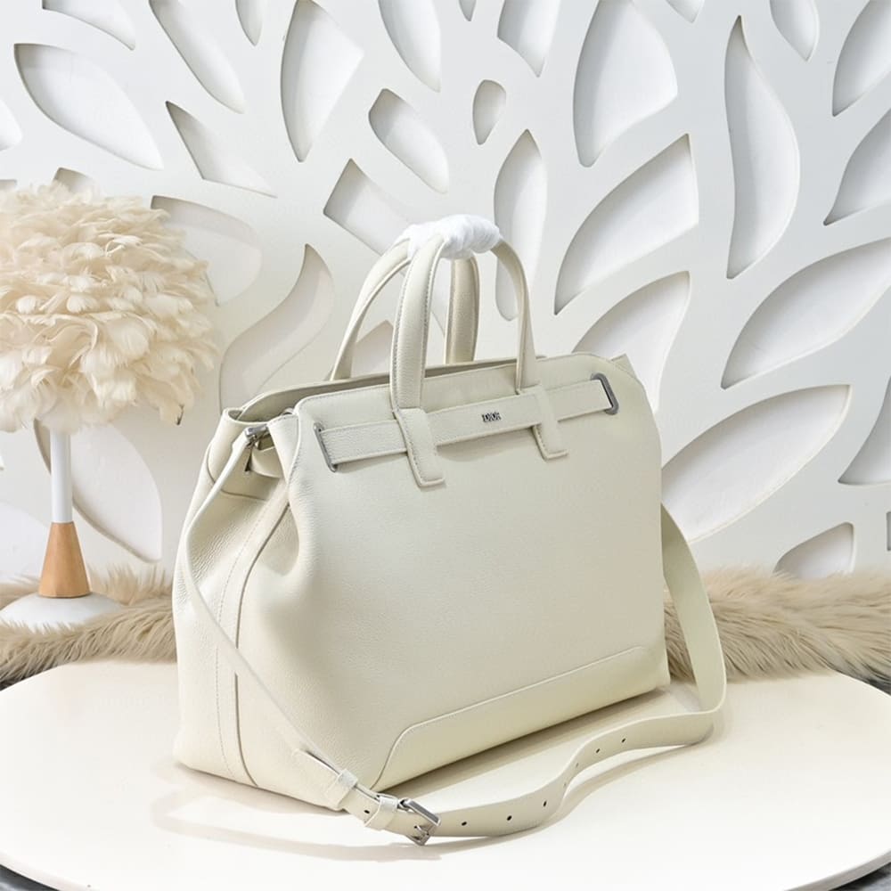 Dior Medium Dior Normandie Tote Bag(HIGH-END GRADE) - Top Club