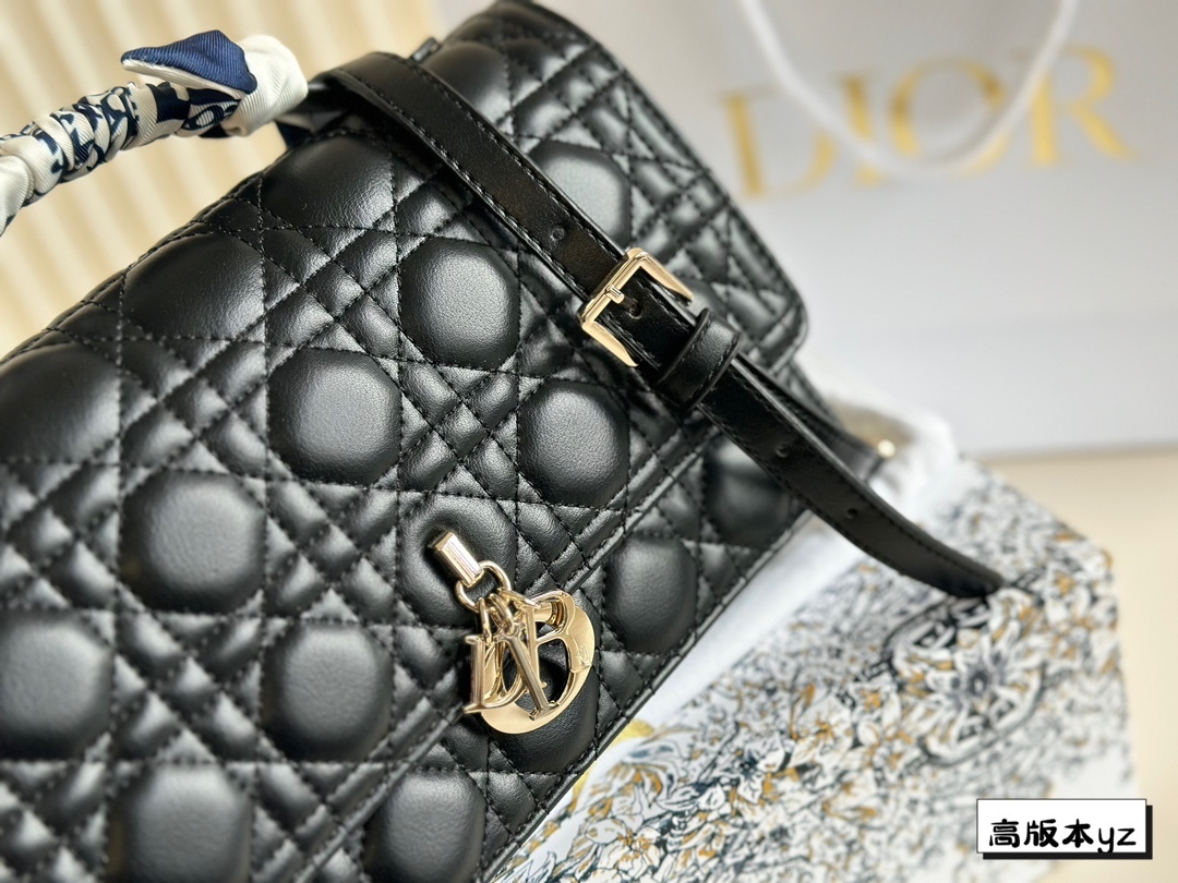 CD Miss 2024 new arrival bag size: 24*15cm - Top Club