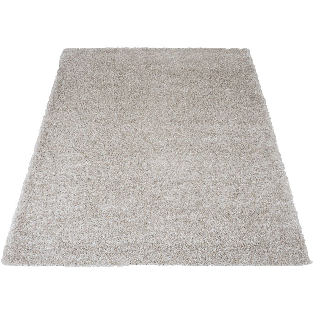Vloerkleed Buddy Beige 160 x 230cm