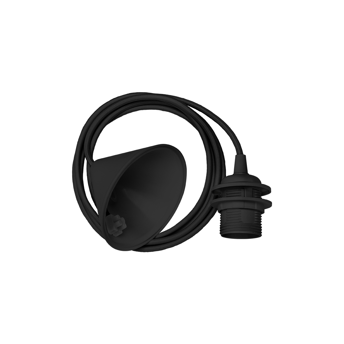 Hanglamp Komorebi Mini Naturel