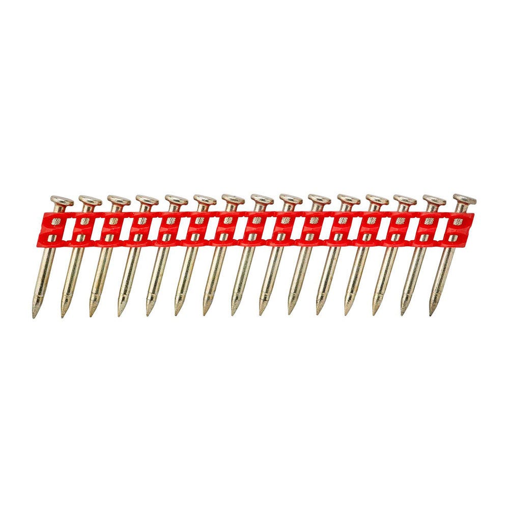 DEWALT 22 x 3mm XH Concrete Pins Fits DCN890 - 1005 pieces DCN8903022