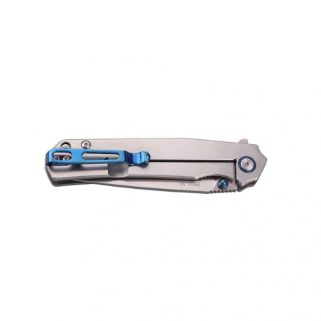 Ruike P801-SF stainless steel – folding pocket knife